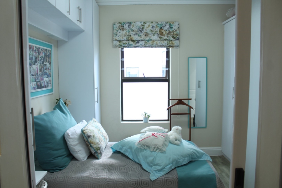 1 Bedroom Property for Sale in Zevenwacht Retirement Village Western Cape